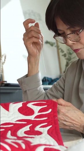 Reviving Old Quilts: Easy Upcycling Tips