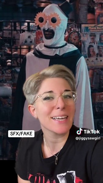 Terrifier 3 Movie Reactions and Spoilers