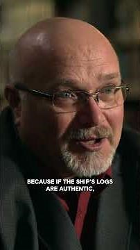 Decoding Classified Duc D'Anville Documents | Tales From Oak Island | #shorts | History