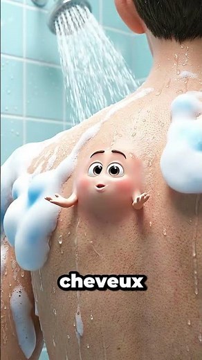 ARRÊTE de faire ça ! 😱 L'astuce CHOC pour des Pores Invisibles et 0 Boutons (Acne Fix) ✨