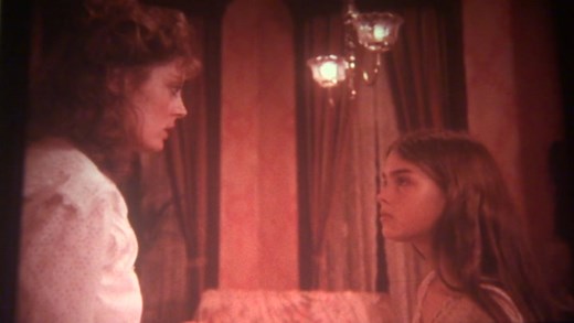 Pretty Baby (1978) 35MM Trailer