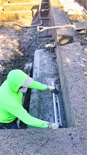 Pool Work 26 #pool #construction #new #project #oddlysatisfying | Aqua Builders