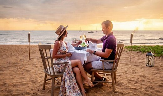 11 Ways to Make a Woman Feel Loved