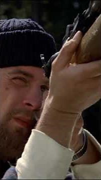 Robert De Niro in THE DEER HUNTER | STUDIOCANAL