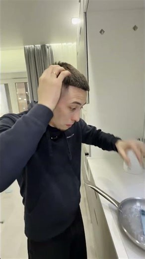 Cat Mode Vs. The Ceiling Fan Round 2 😱💕