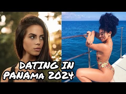 What I learned in Panama dating 2024