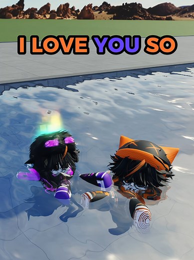 Amor y Ragdoll en Roblox: Un Video Tierno