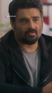 R. Madhavan’s Meeting With Sonia Rathee Ends On A SURPRISING Note 👀 #Decoupled | Stargazer India