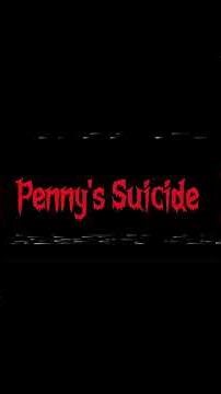 TAWOG - Lost episode - Penny suicide - fan made by ms