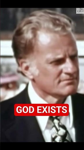 #Billy Graham Classic Sermons#