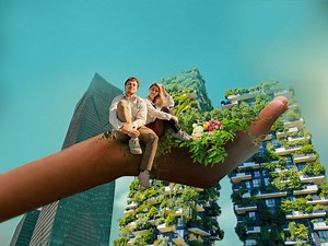 Green City Life - Apple TV