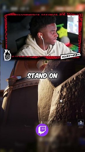 This Minor Map Change EMBARRASSED ME..