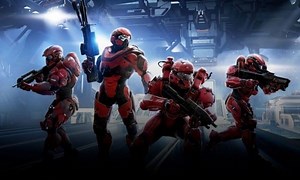 25 of the Best Halo 5 Forge Maps
