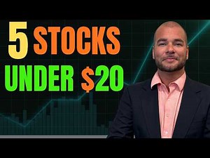 Market Recap: QQQ, BTC, GLD! Bonus 5 Stocks Under $20 that need to be on YOUR Radar! | VectorVest