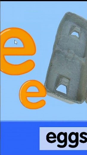 Letter E StarFall #kids #phonics #lettere #teachers
