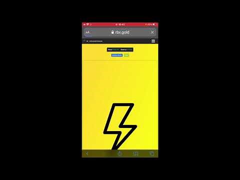 *ALL NEW* Promo Code On (RbxGold)