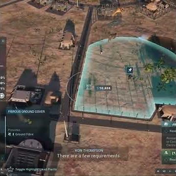 Need More Land!!! Jurassic World Evolution 2!!! #jurassicworldevolution2