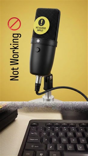 How to Fix Your Computer Mic Issues (or Avoid Them Altogether)