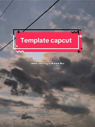 Dongakno anakmu iki pak #cbtemplate #muslihtemplate #dadiuwongsuksesikududumergosampeananakeuwong #sugihnaktapitekoperjuanganesampeanojonyalahno