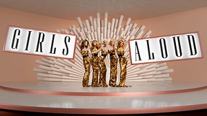 Girls Aloud - The Whole Damn Show Megamix