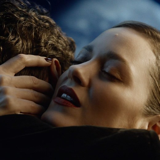 N°5. Be a part of what's to come. The film. Discover more on chanel.com/-N5_2020 | CHANEL