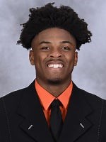 Gregory Rousseau, Buffalo Bills, Edge