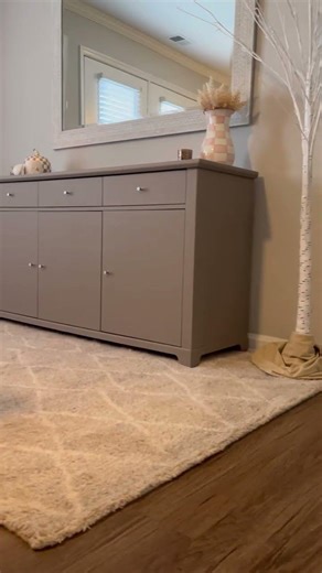 A small weekend project #remodel #diy #furnituredesign #furnitureflip