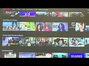 Watch out for smart TV scam