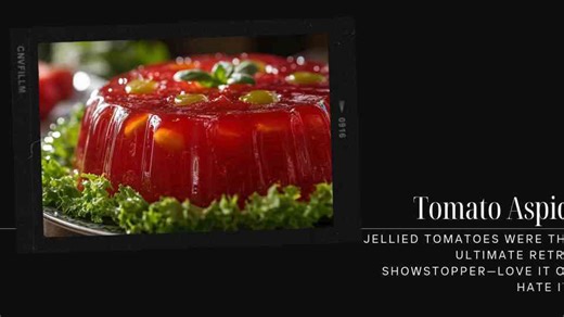 18 Church Potluck Classics Nobody Brings Anymore (And I Wish They Would)