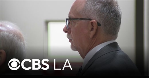 Victims' attorneys speak out against ex-UCLA gynecologist James Heaps' overturned conviction