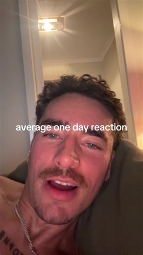 One Day Movie Reaction: My Emotional Journey