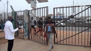 Angola: Regresso às aulas em Luanda