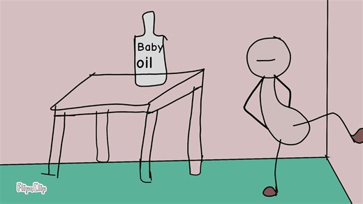 A Hilarious Take on Serious Injuries