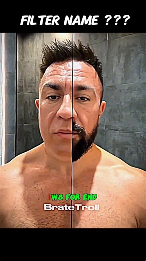 Troll ❌ Tutorial filter in ( Snap Chat ) Slowed Reverb #trollface #edit #trolledit #shortsvideo