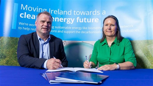 Plans to process biomethane in Cootehill and supply the gas grid | Anglo Celt