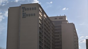 Tucson to receive $50 million to redevelop historic building into mixed-income housing
