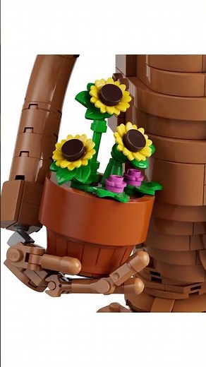 LEGO Ideas - E.T. the Extra-Terrestrial 21370