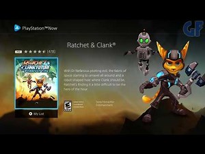 PS Now Tutorial | PS3 Saves to PS Now