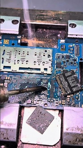 Samsung Galaxy A24 dead repair ✅ #trending #viral #repair #fix #samsung #a24