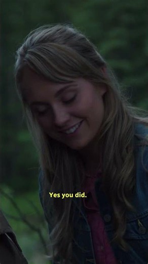 Don't you love it when Ty and Amy joke around! 🥰