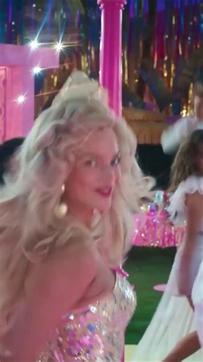 Nicola Coughlan's Barbie Role Inspiration #nicolacoughlan #bridgerton #barbiemovie | The List