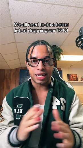 Embracing Humility: How to Drop Our Egos for Better Conversations