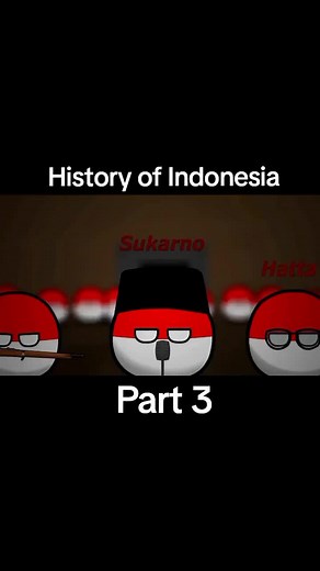 Explore the Rich History of Indonesia in this Engaging Animation