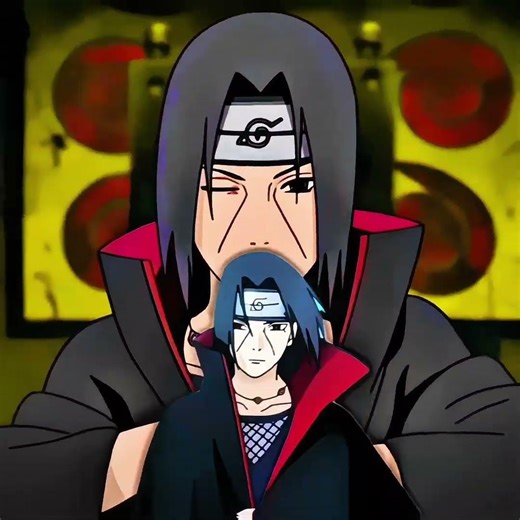 The Ultimate Uchiha Squad – Who’s The Strongest?