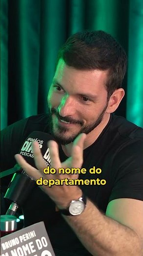 DOGECOIN VAI SUBIR MAIS - Bruno Perini