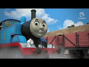 The Engine King (2019) Part 20 Happy Ending/Thomas Becomes King of Sodor