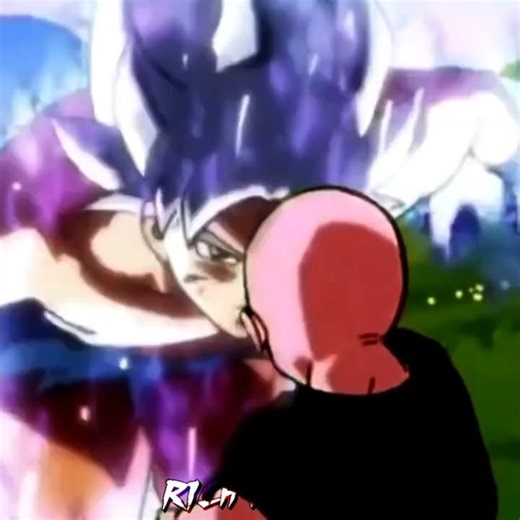 Never Disturb Goku 🥶 #shorts #dragonball