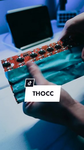 What Makes a Keyboard Sound Good? | THOCC Keyboard Modding Explained