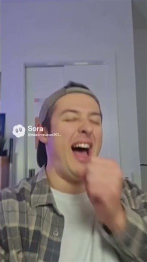 ‪@morebeckbros‬ try not to laugh at my videos