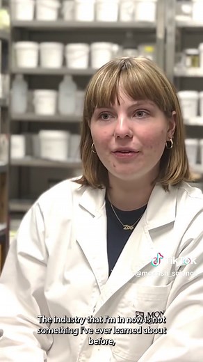 Science Internships at Monash: A Student's Insight